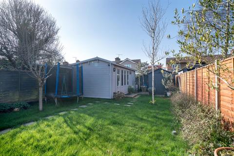 3 bedroom semi-detached house for sale, Beresford Road, St. Albans