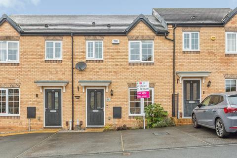 Wren Green Way, Wrenthorpe, WAKEFIELD