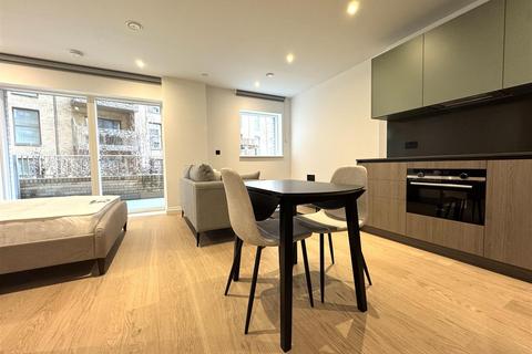 undefined, 1 Potters Road, London SW6