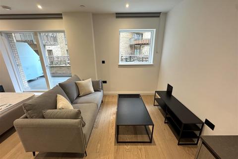 undefined, 1 Potters Road, London SW6
