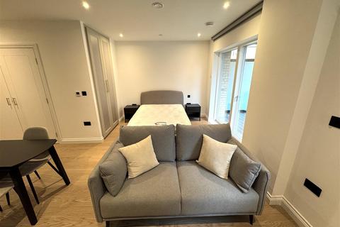 undefined, 1 Potters Road, London SW6