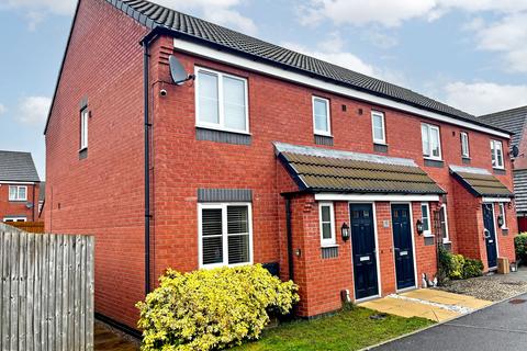 undefined, Pasture Drive, Birstall, Leicester, LE4 3NQ