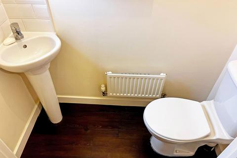 undefined, Pasture Drive, Birstall, Leicester, LE4 3NQ