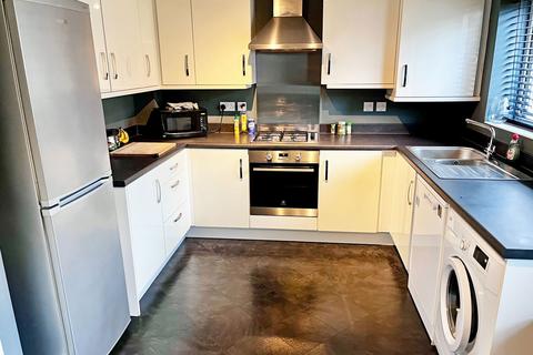 undefined, Pasture Drive, Birstall, Leicester, LE4 3NQ