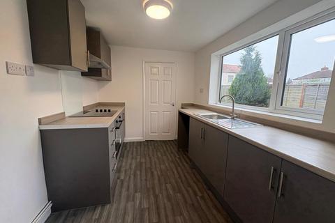 undefined, Ditmas Avenue, Anlaby Common, Hull, East Yorkshire, HU4