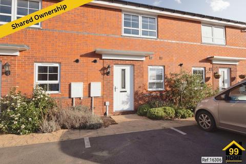 undefined, Ruskin Avenue, Herefordshire, HR8
