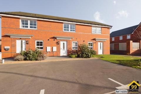 undefined, Ruskin Avenue, Herefordshire, HR8