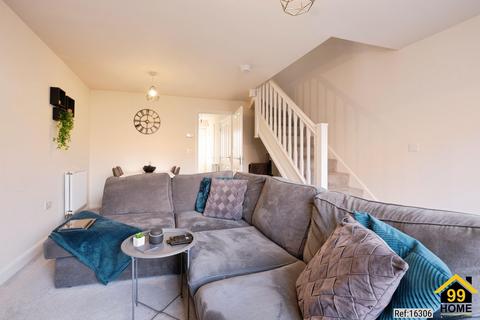 undefined, Ruskin Avenue, Herefordshire, HR8