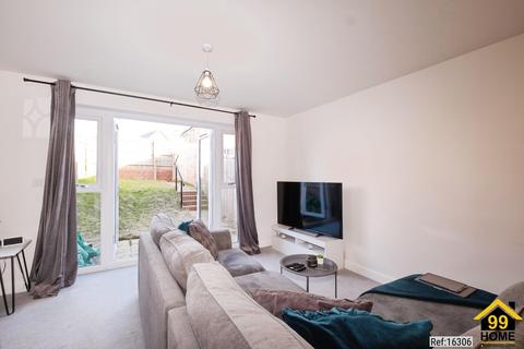 undefined, Ruskin Avenue, Herefordshire, HR8