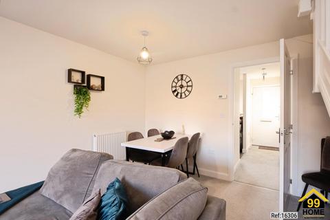 undefined, Ruskin Avenue, Herefordshire, HR8