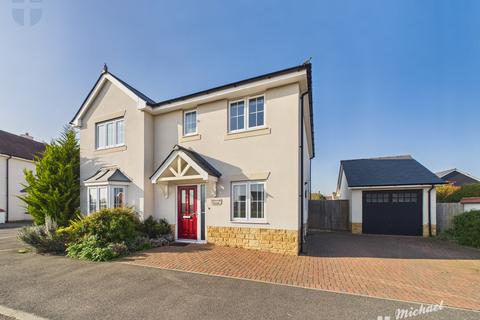 undefined, Cricketers Way, Haddenham, Aylesbury, Buckinghamshire
