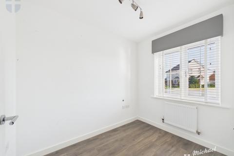 undefined, Cricketers Way, Haddenham, Aylesbury, Buckinghamshire