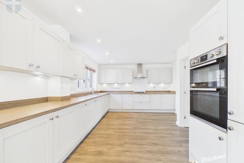 undefined, Cricketers Way, Haddenham, Aylesbury, Buckinghamshire