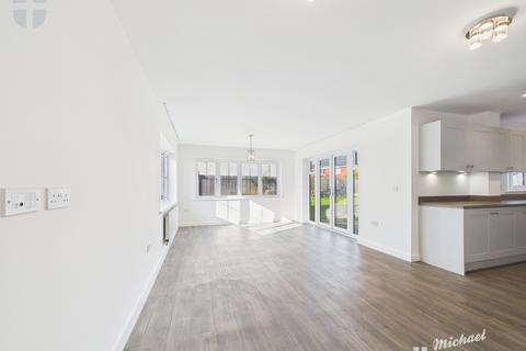 undefined, Cricketers Way, Haddenham, Aylesbury, Buckinghamshire