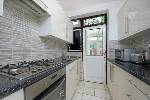 undefined, Priory Gardens, W5