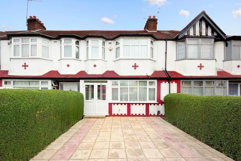 undefined, Priory Gardens, W5
