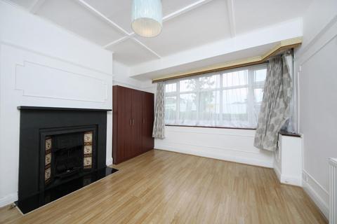 undefined, Priory Gardens, W5
