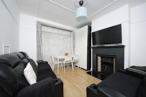 undefined, Priory Gardens, W5
