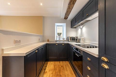 1 bedroom flat for sale, Abbotslea, 5A Abbey Place, Jedburgh TD8 6BE