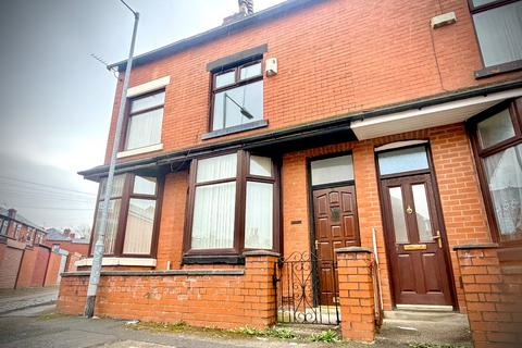 2 bedroom terraced house to rent, Nunnery Road, Deane, Bolton.