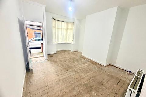 2 bedroom terraced house to rent, Nunnery Road, Deane, Bolton.