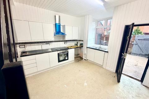 2 bedroom terraced house to rent, Nunnery Road, Deane, Bolton.