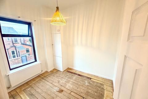 2 bedroom terraced house to rent, Nunnery Road, Deane, Bolton.