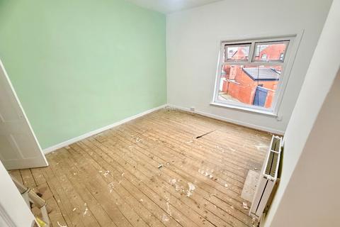 2 bedroom terraced house to rent, Nunnery Road, Deane, Bolton.