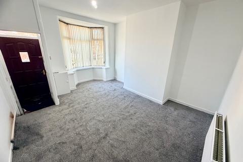 2 bedroom terraced house to rent, Nunnery Road, Deane, Bolton.