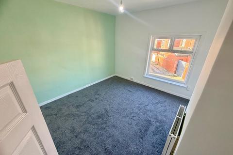 2 bedroom terraced house to rent, Nunnery Road, Deane, Bolton.