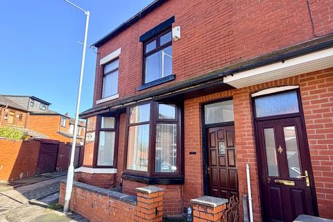 2 bedroom terraced house to rent, Nunnery Road, Deane, Bolton.