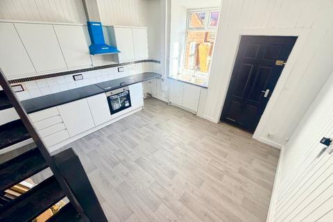 2 bedroom terraced house to rent, Nunnery Road, Deane, Bolton.