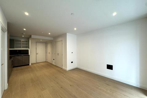 1 bedroom apartment to rent, 1 Potters Road, London SW6