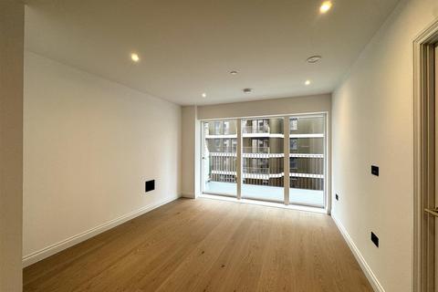 1 bedroom apartment to rent, 1 Potters Road, London SW6