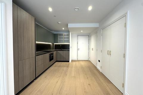 1 bedroom apartment to rent, 1 Potters Road, London SW6