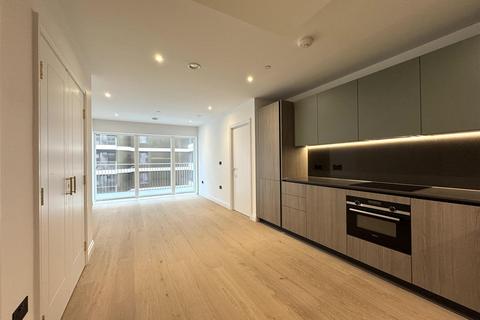 1 bedroom apartment to rent, 1 Potters Road, London SW6