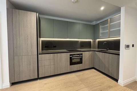 1 bedroom apartment to rent, 1 Potters Road, London SW6