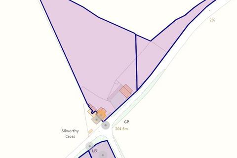 undefined, Bradworthy, Holsworthy, Devon