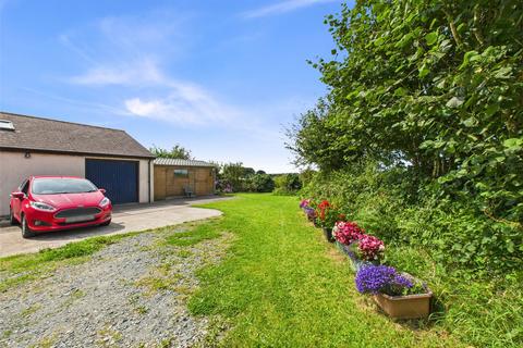 undefined, Bradworthy, Holsworthy, Devon