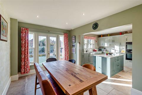 undefined, Manor Garth, Skelton-on-Ure, Near Ripon, North Yorkshire, HG4