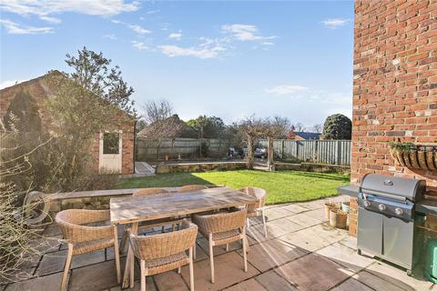 undefined, Manor Garth, Skelton-on-Ure, Near Ripon, North Yorkshire, HG4