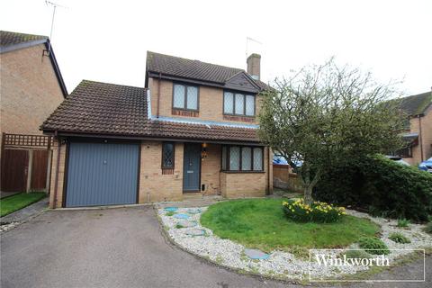 3 bedroom detached house for sale, The Campions, Borehamwood, WD6
