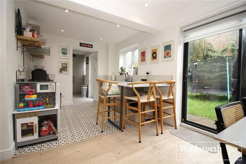 3 bedroom detached house for sale, The Campions, Borehamwood, WD6
