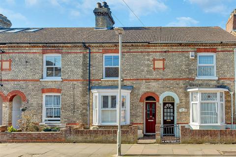 undefined, Bower Street, Bedford