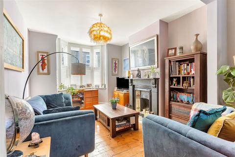 undefined, Bower Street, Bedford