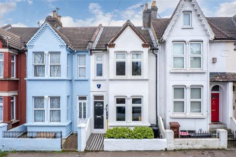 3 bedroom terraced house for sale, Windmill Road, Gillingham, Kent, ME7