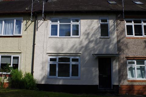 undefined, Western View, Northampton NN1