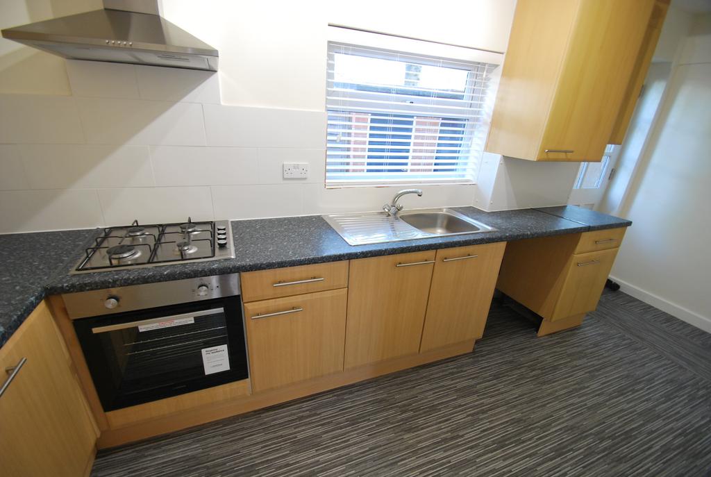 House in Northampton - View 3