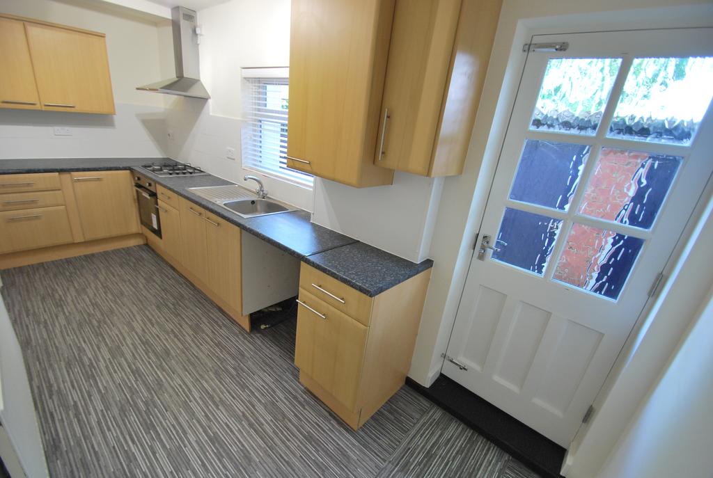 House in Northampton - View 4