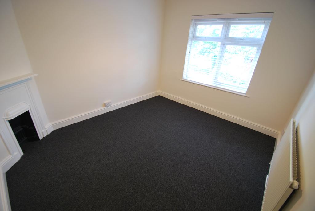 House in Northampton - More